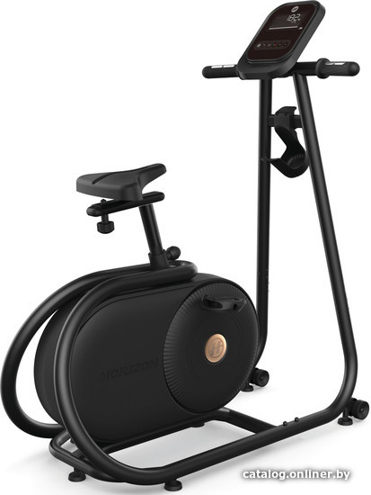

Велотренажер Horizon Fitness Citta BT5.0