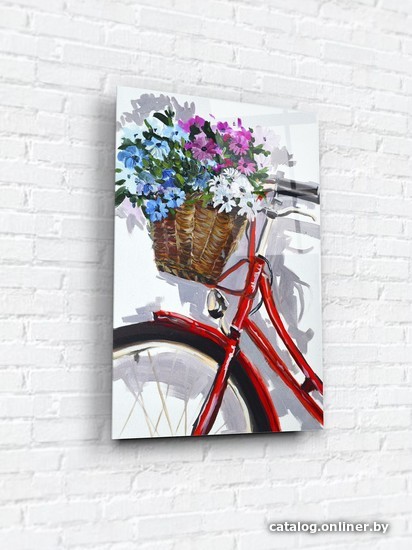 

Картина на стекле ArtaBosko WBR-01-1145-04 40x60
