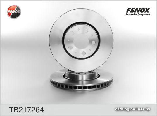 

Fenox TB217264
