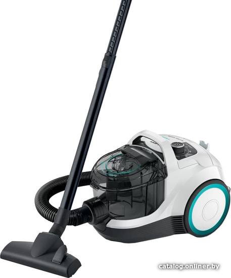 

Пылесос Bosch BGS21WHYG