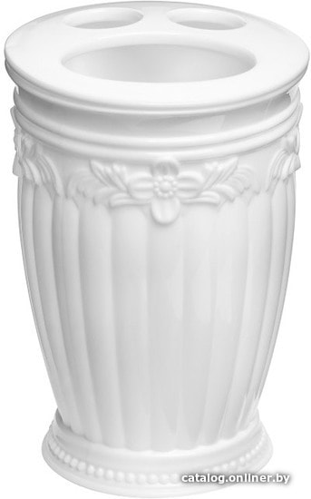 

Стакан для зубной щетки и пасты FORA Elegance FS-42W