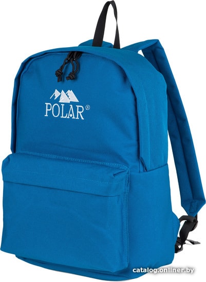 

Городской рюкзак Polar 18209 (синий)
