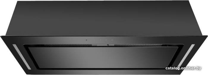 

Кухонная вытяжка ZorG Technology Astra 70 (черный, 1000 куб. м/ч)