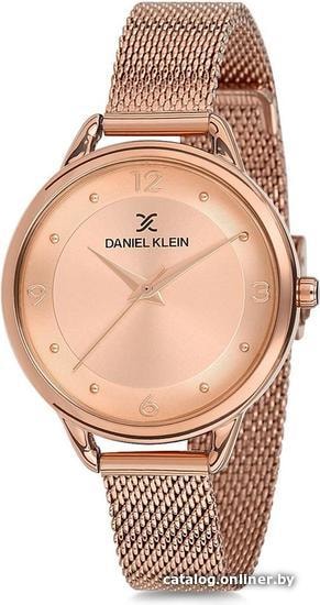 

Наручные часы Daniel Klein DK11666-4
