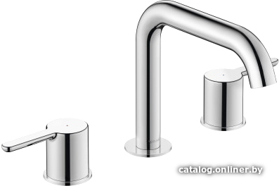 

Смеситель Duravit C11060004010