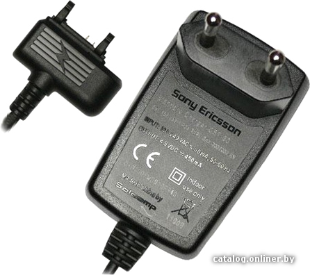 

Сетевое зарядное Sony Ericsson CST-60