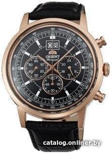 

Наручные часы Orient FTV02002B
