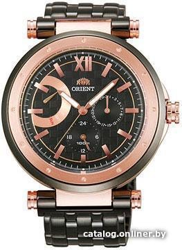 

Наручные часы Orient FUU05003B