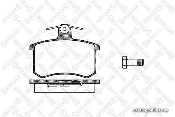 

Stellox 146010SX