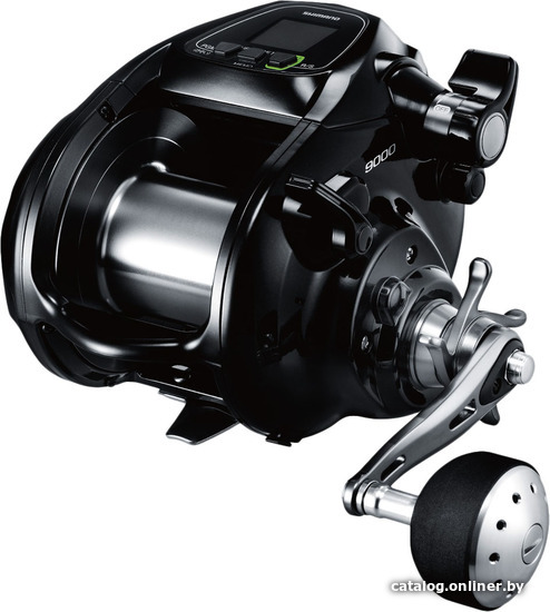 

Рыболовная катушка Shimano Forcemaster 9000 FM9000A