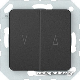 

Выключатель для жалюзи Vilma Style SL 250 P410-020-02 an