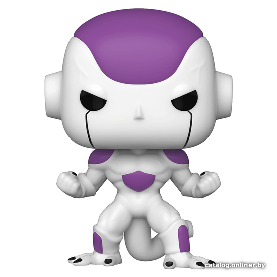 

Фигурка Funko Animation Dragon Ball Z S8 Frieza 4th Form 48601