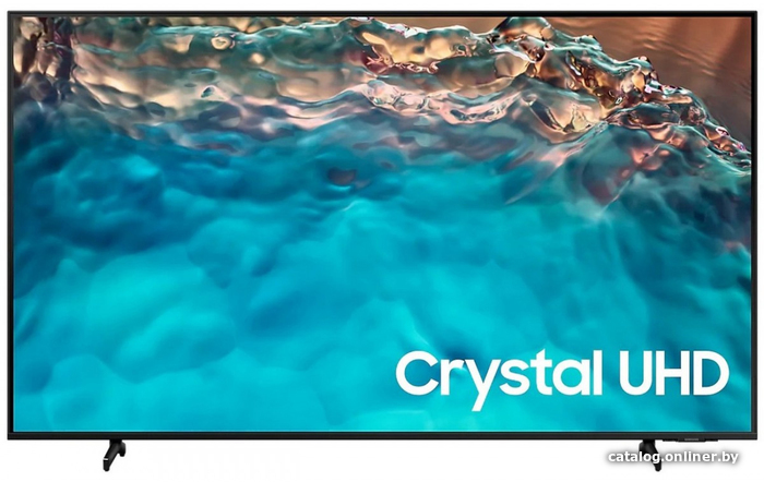 

Телевизор Samsung Crystal UHD BU8002 UE75BU8002KXXH