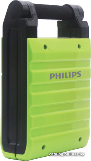 

Уличный прожектор Philips Essential SmartBright BGC110 LED9/865 10W (зеленый)
