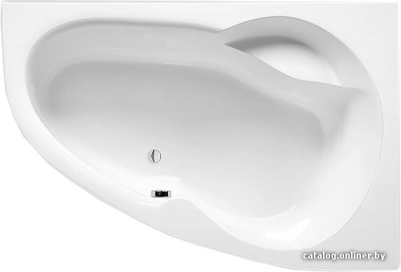 

Ванна Roth Harmonia 160x95 (правая) [9830000]