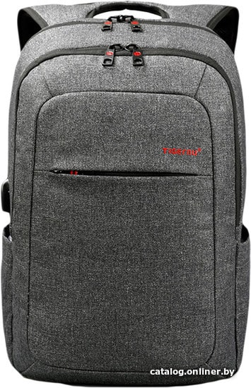 

Городской рюкзак Tigernu T-B3090U (серый)