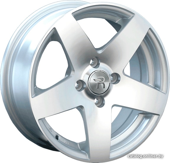 

Литые диски Replay CI52 16x7" 4x108мм DIA 65.1мм ET 29мм SF