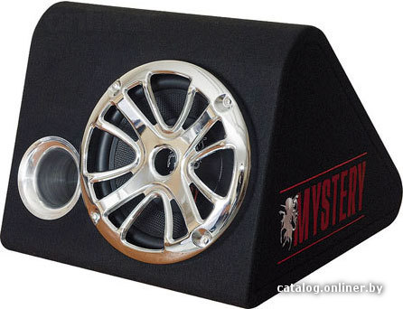 

Корпусной пассивный сабвуфер Mystery MBV-251