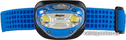

Фонарь Energizer Headlight Vision