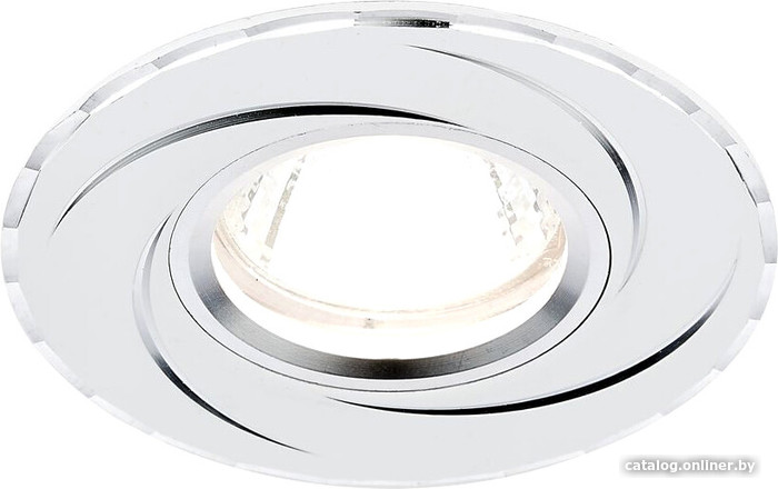 

Точечный светильник Ambrella light Organic Spot A506 W