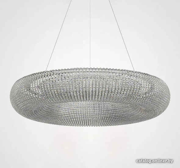

Подвесная люстра ImperiumLoft Crystal-Halo01 220828-23