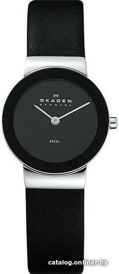 

Наручные часы Skagen 358SSLB