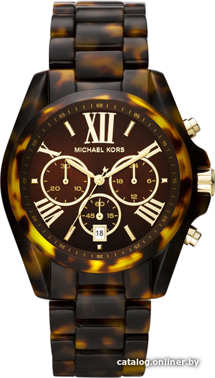 

Наручные часы Michael Kors Bradshaw MK5839