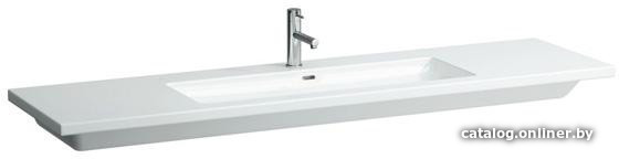 

Умывальник Laufen Living Square 180x48 [8164380001071]