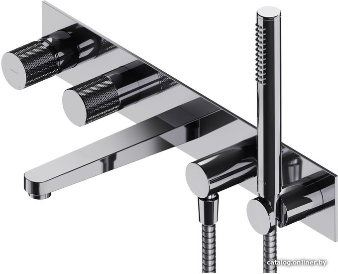 

Смеситель Omnires Contour СТ8037/1СR