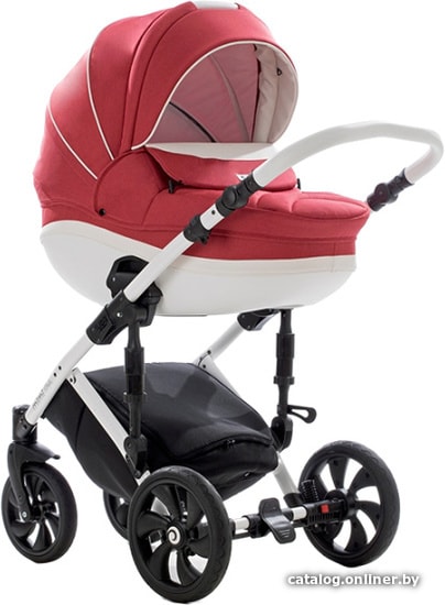 

Универсальная коляска Tutis Mimi Style (2 в 1, 330)