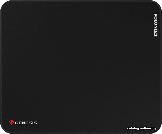 

Коврик для мыши Genesis Polon 200 L