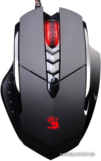 

Игровая мышь A4Tech Bloody R7