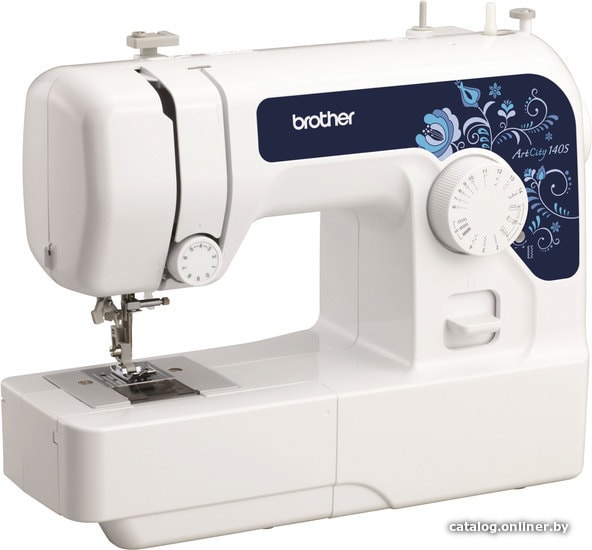 

Электромеханическая швейная машина Brother ArtCity 140S