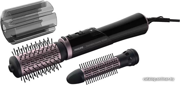 

Фен-щетка Philips HP8654/00