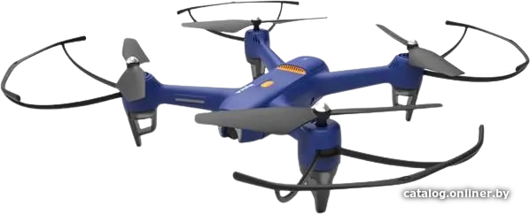 

Квадрокоптер Syma X31 (синий)