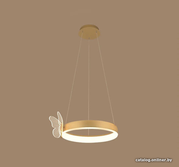 

Подвесная люстра ImperiumLoft Babetta-d01 219655-23