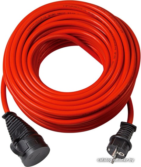 

Удлинитель Brennenstuhl Bremmax 1169830