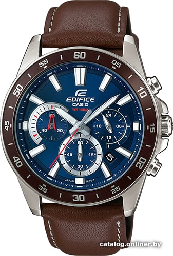 

Наручные часы Casio Edifice EFV-570L-2A