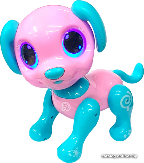 

Интерактивная игрушка Maya Toys Щенок 8311B