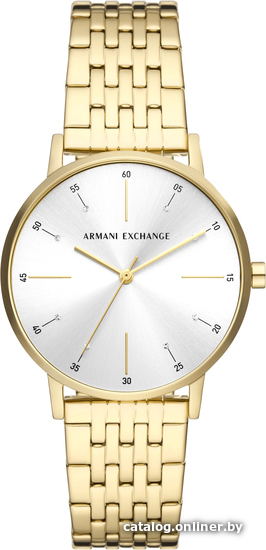 

Наручные часы Armani Exchange Lola AX5579