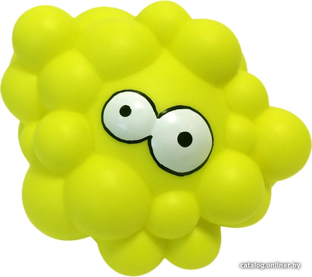 

Игрушка для собак Coockoo Bubble 301/442951 (лайм)