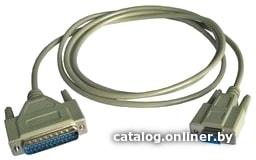 

Кабель GPRS-modem SCB-126