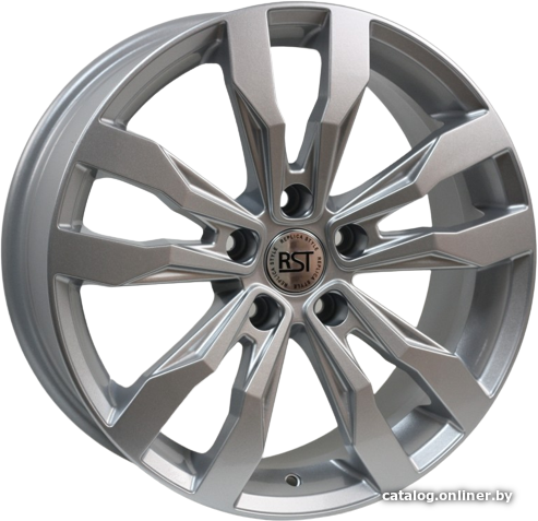 

Литые диски RST R047 17x7" 5x114.3мм DIA 67.1мм ET 45мм S
