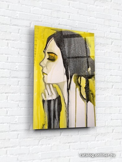 

Картина на стекле ArtaBosko WBR-02-356-04 40x60