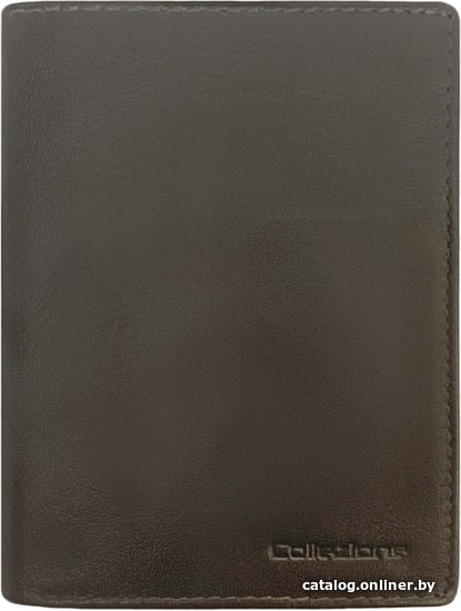 

Кошелек Collezione 9.9.2