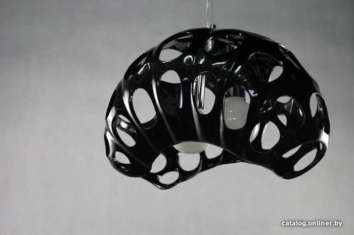 

Подвесная люстра Sfera-sveta 8005/2 BLACK