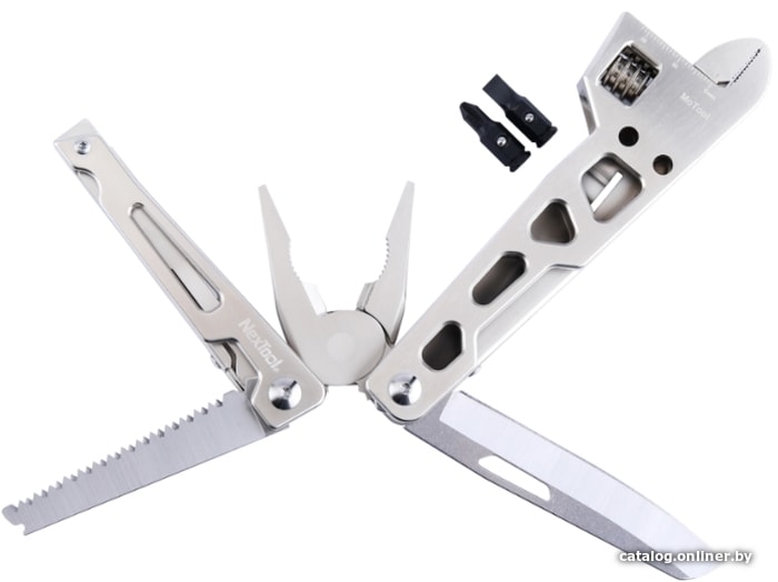 

Мультитул NexTool Motool KT5023