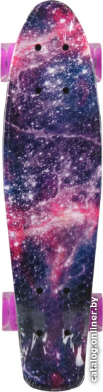 

Пенниборд Sundays WX-207 Universe