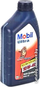

Моторное масло Mobil Ultra 10W-40 1л