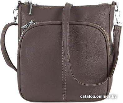 

Женская сумка Passo Avanti 862-1159-COF (кофе)